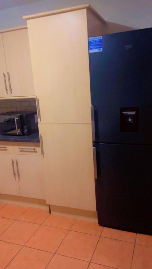 Transformative Housing Laurie Avenue Apartman Nottingham Kültér fotó